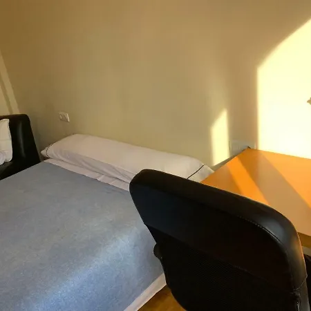 Habitacion, San Sebastian, Guipuzcoa San Sebastian