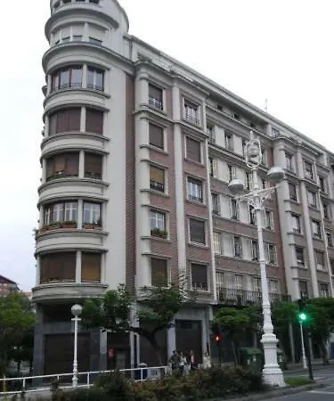 Habitacion, San Sebastian, Guipuzcoa Accommodatie bij particulieren