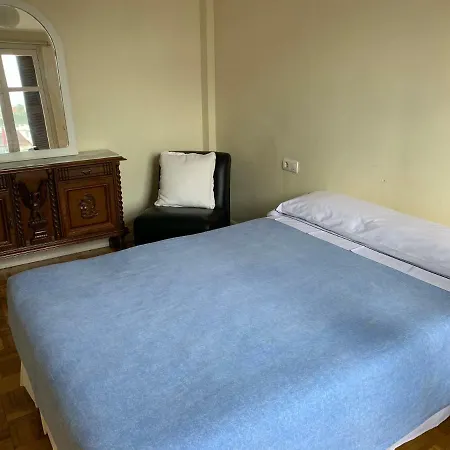 Habitacion, San Sebastian, Guipuzcoa Accommodatie bij particulieren *